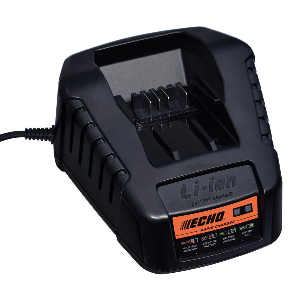 Produktabbildung: ECHO - Schnellladegerät LCJQ-560C
