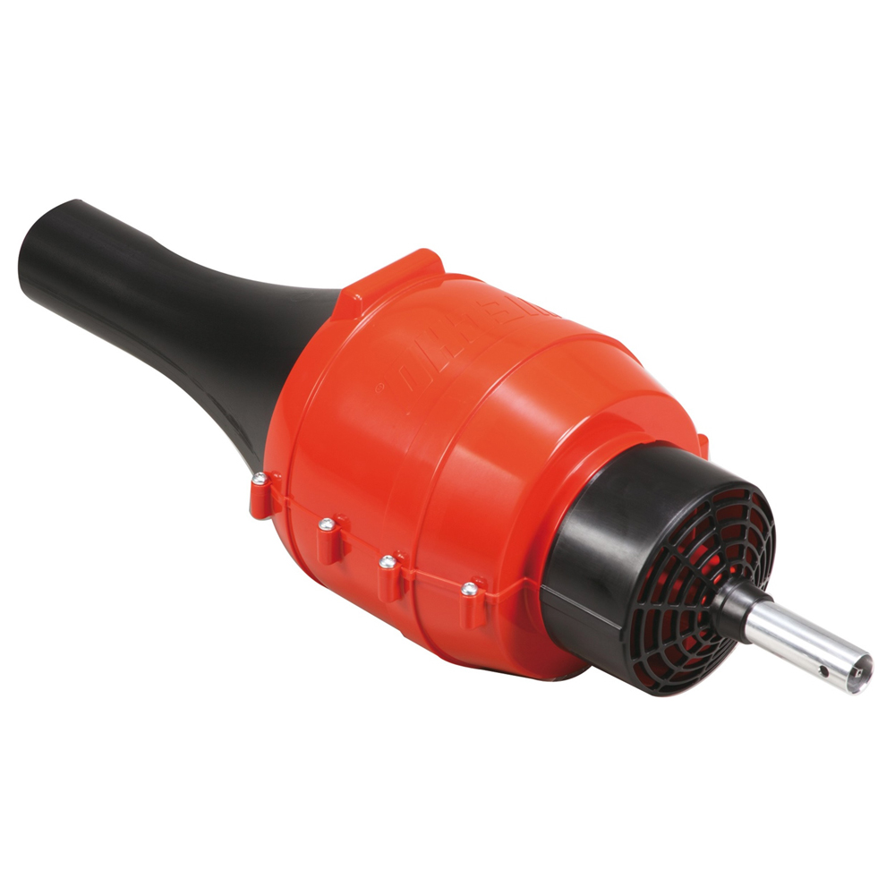 Produktabbildung: ECHO - Anbau-Blasgerät für Kombimotor