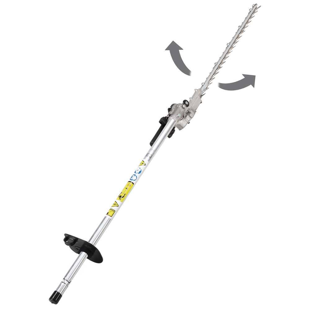 Produktabbildung: ECHO - Anbau-Heckenschere für Kombimotor