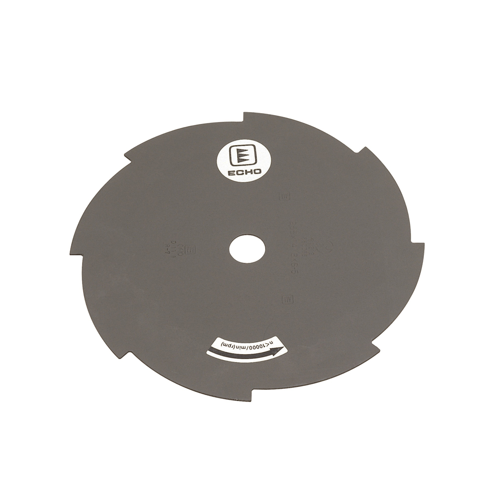 Produktabbildung: ECHO - Universalmesser T-8Z-25