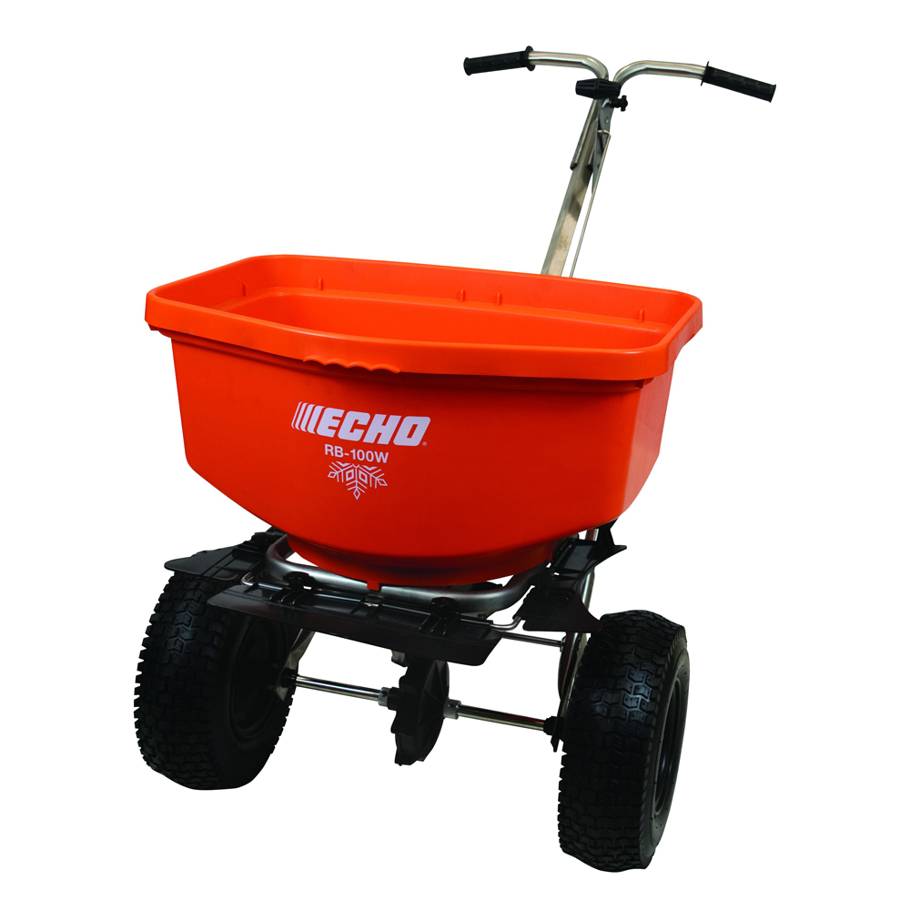 Produktabbildung: ECHO - RB-100W