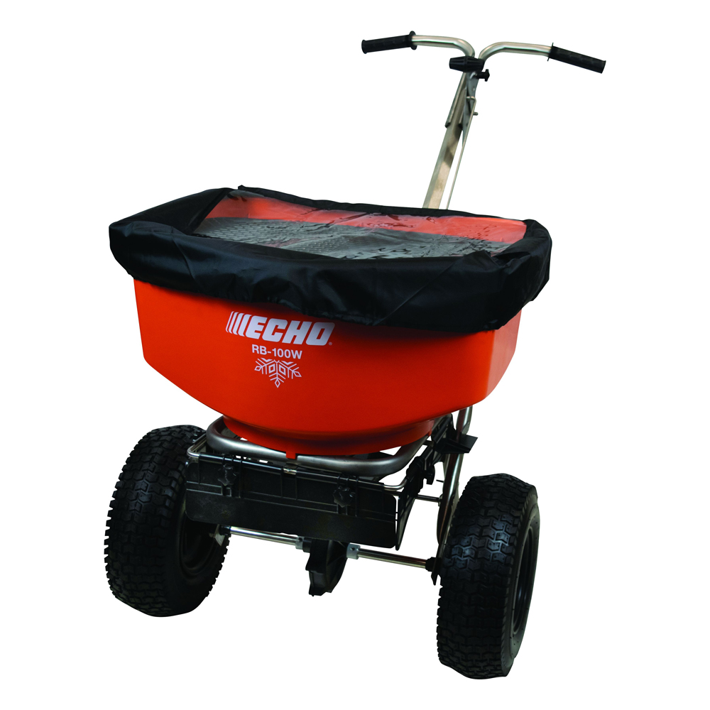 Produktabbildung: ECHO - RB-100W