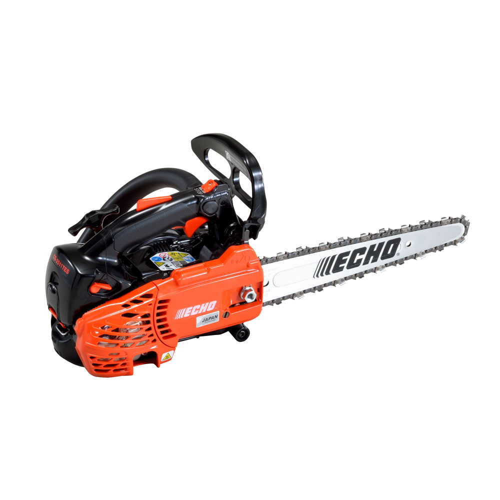 Produktabbildung: ECHO - CS-2511TESCN 25 cm Carving