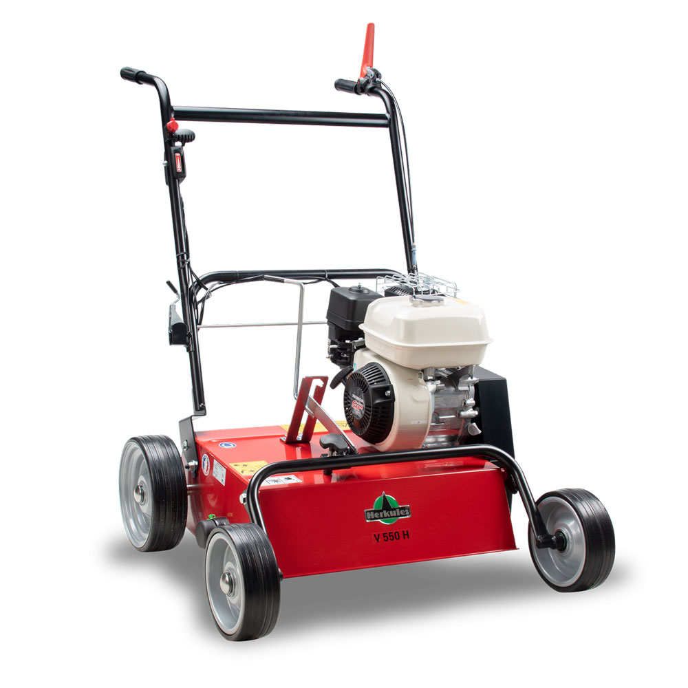 Produktabbildung: Herkules - V 550 H