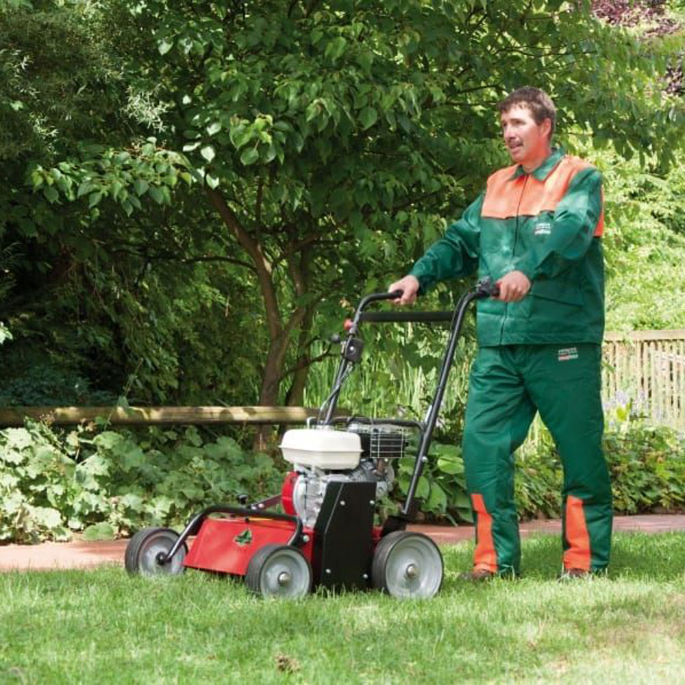 Produktabbildung: Herkules - V 550 H