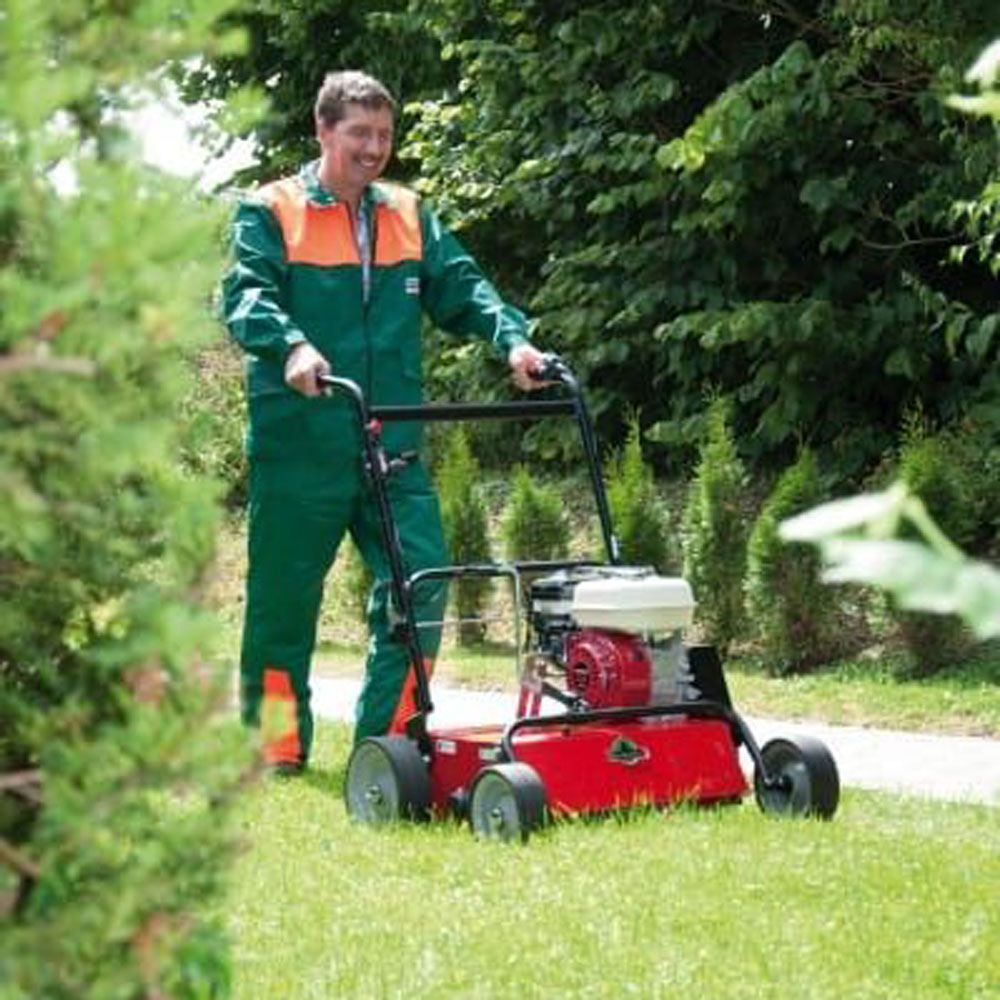Produktabbildung: Herkules - V 550 H