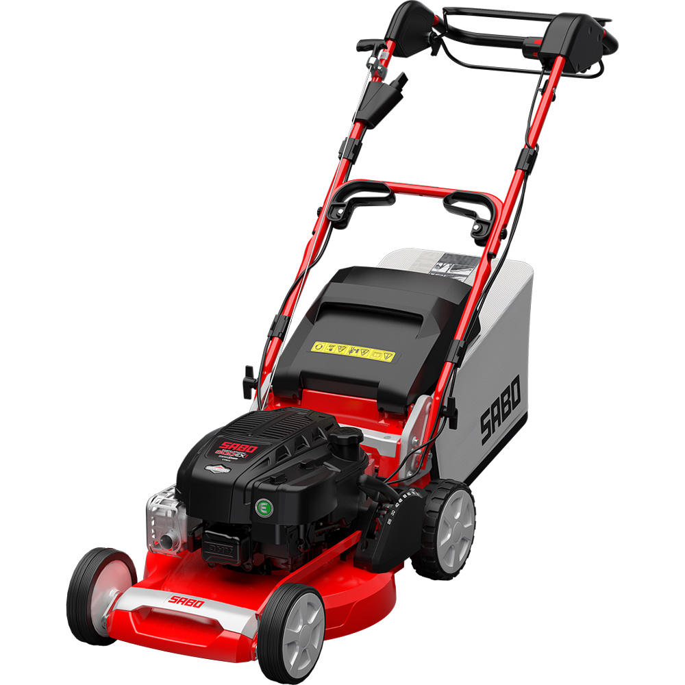 Produktabbildung: SABO - 47-VARIO E