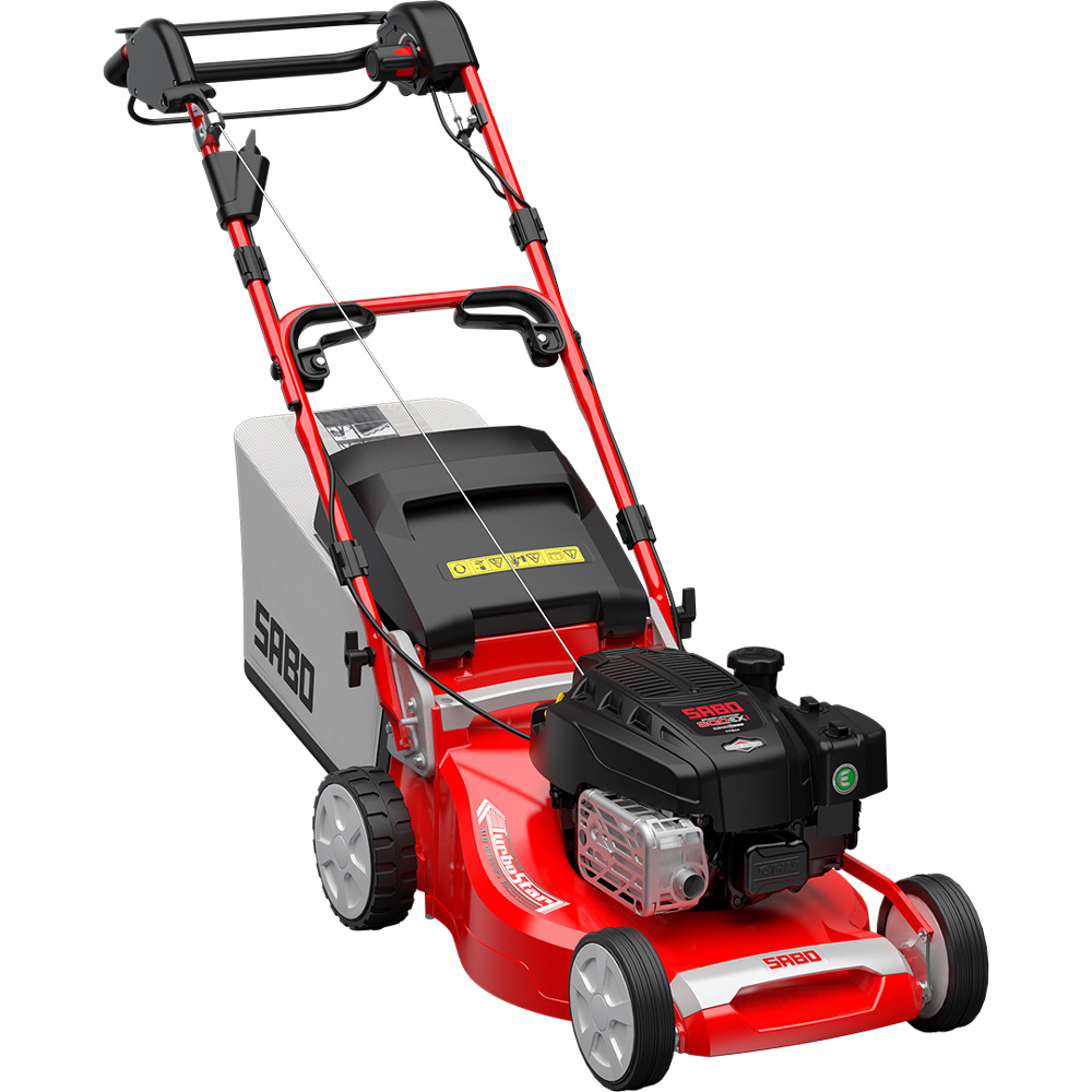 Produktabbildung: SABO - 47-VARIO E
