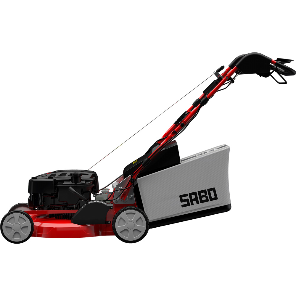 Produktabbildung: SABO - 47-VARIO E