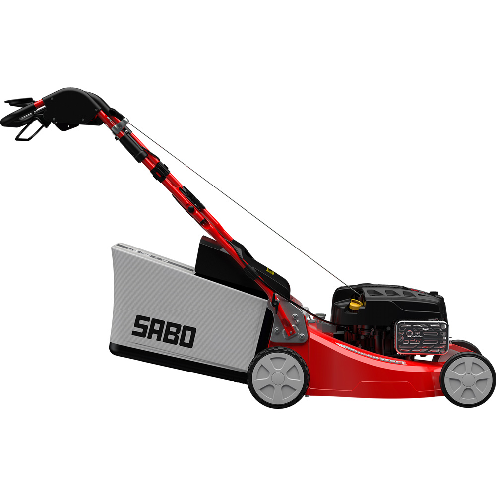 Produktabbildung: SABO - 47-VARIO E