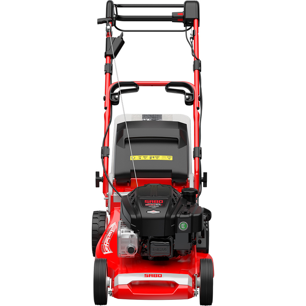 Produktabbildung: SABO - 47-VARIO E