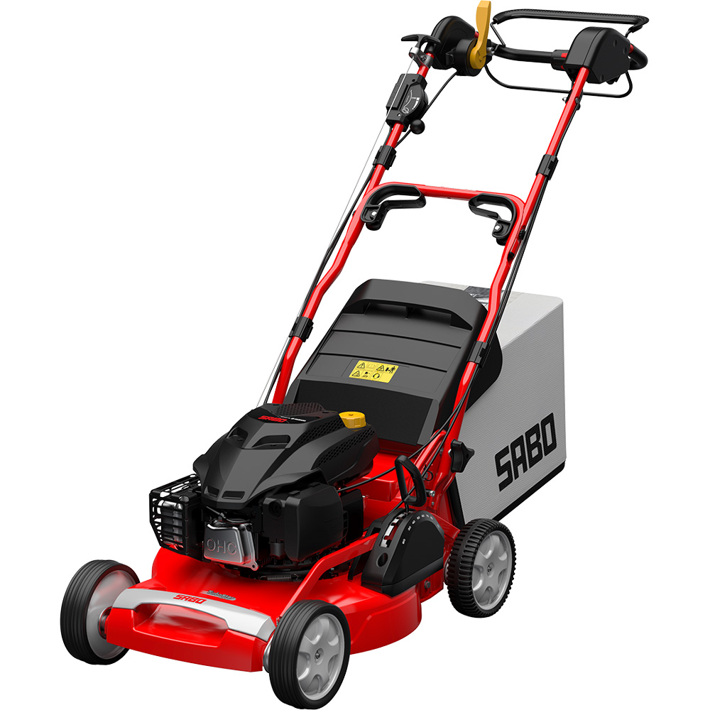 Produktabbildung: SABO - 54-K VARIO B