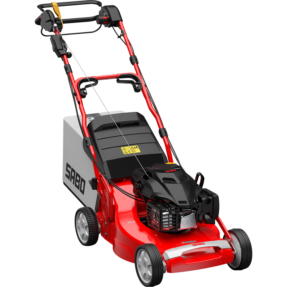 Produktabbildung: SABO - 54-K VARIO B