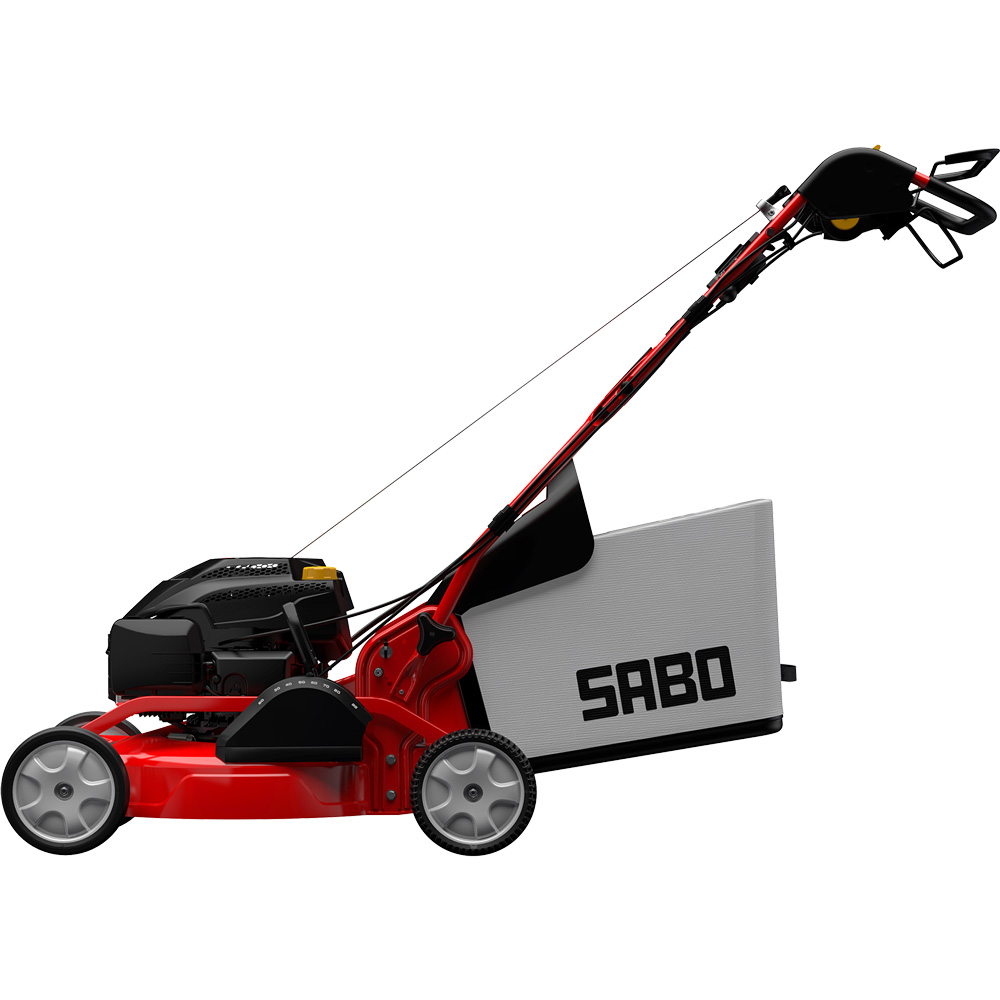 Produktabbildung: SABO - 54-K VARIO B