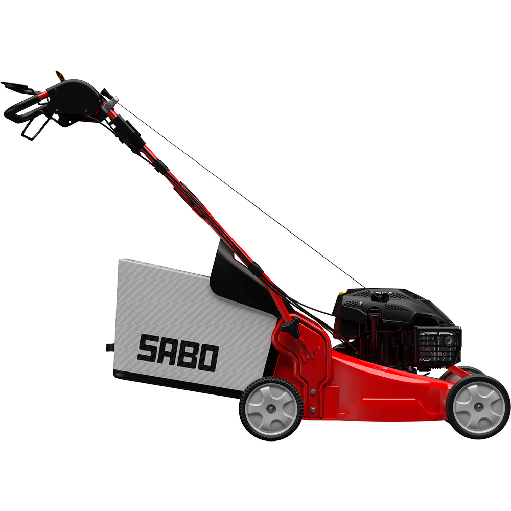 Produktabbildung: SABO - 54-K VARIO B
