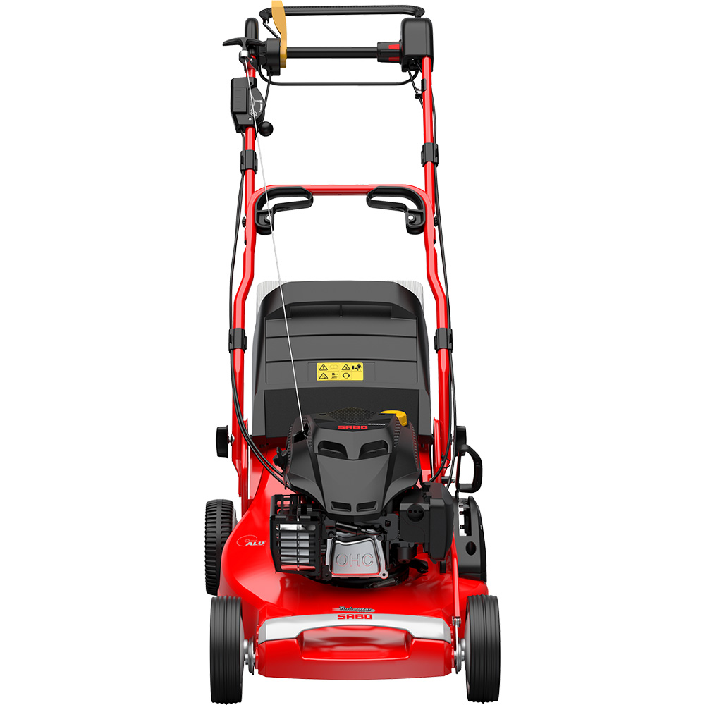 Produktabbildung: SABO - 54-K VARIO B