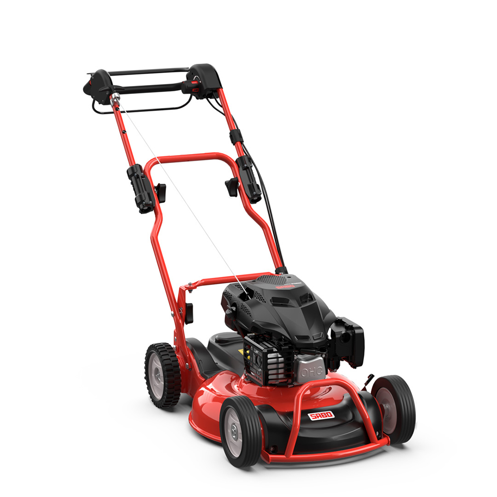 Produktabbildung: SABO - 53-PRO M VARIO