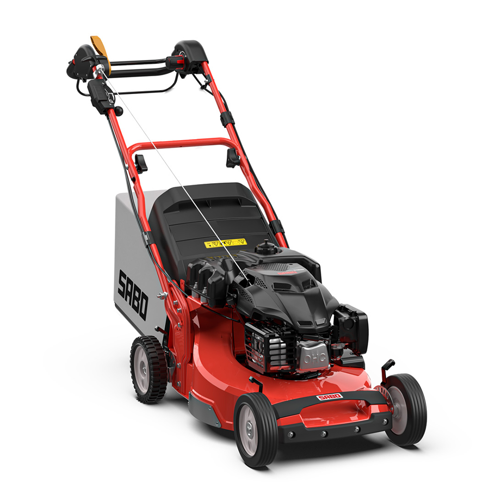 Produktabbildung: SABO - 54-PRO K VARIO B PLUS