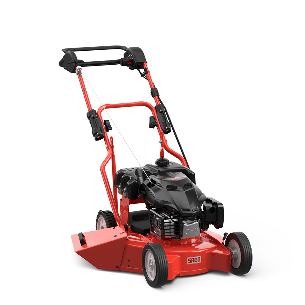 Produktabbildung: SABO - 52-PRO S K A PLUS