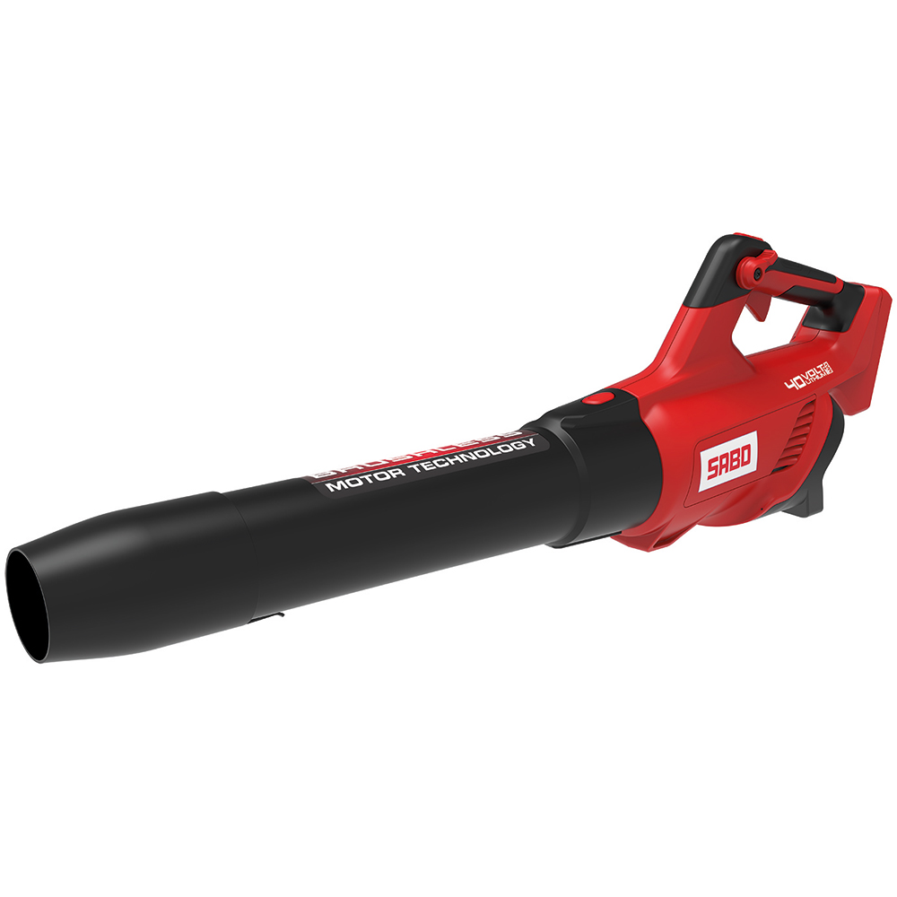 Produktabbildung: SABO - LB-934 inkl. Akku (5Ah) und Ladegerät