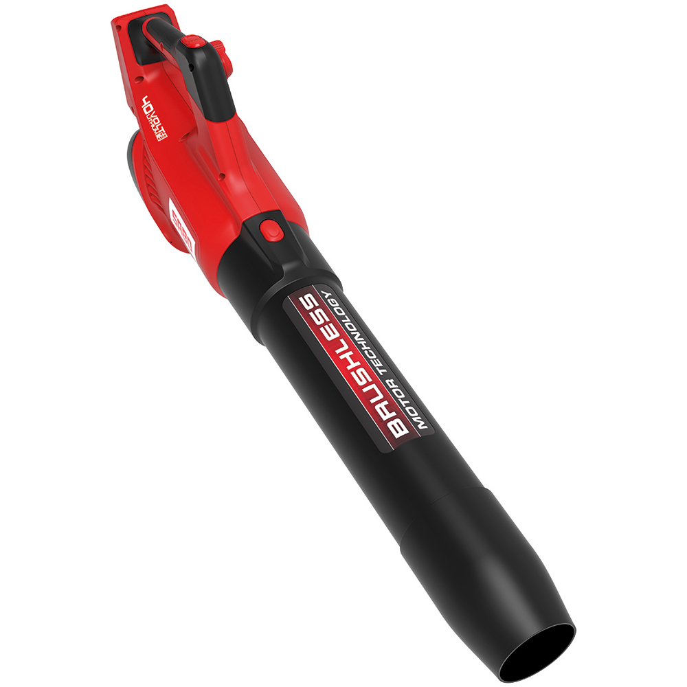 Produktabbildung: SABO - LB-934 inkl. Akku (5Ah) und Ladegerät