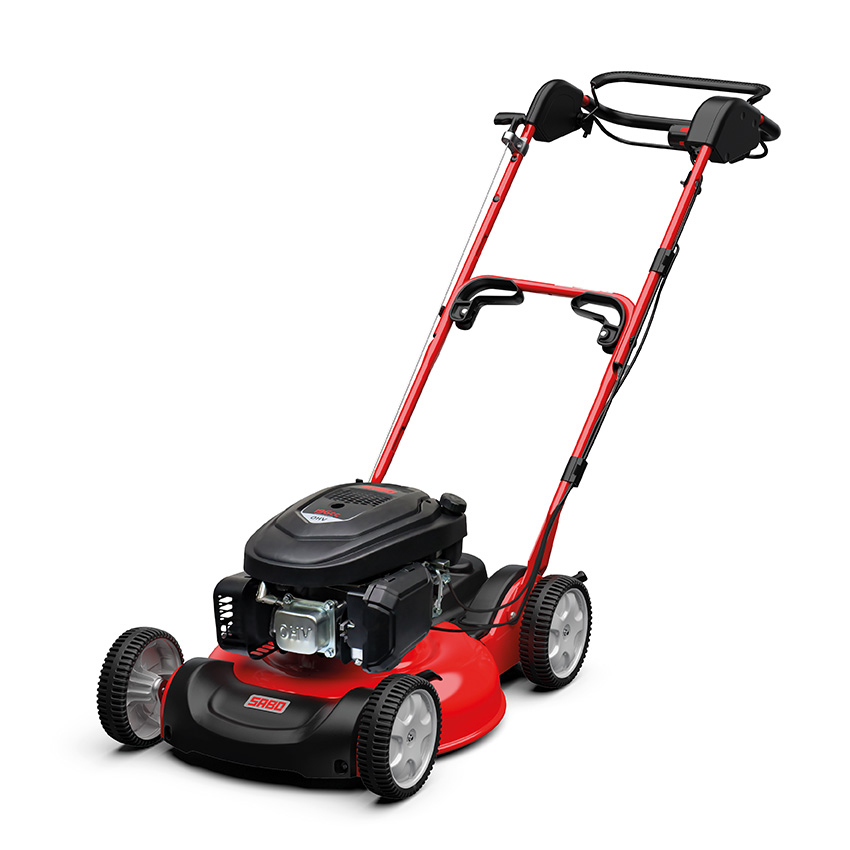Produktabbildung: SABO - 53-M VARIO