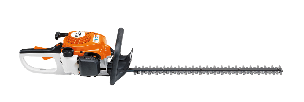 STIHL Benzin-Heckenschere HS 45